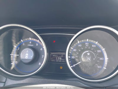 DayDrive