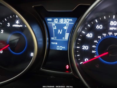 DayDrive