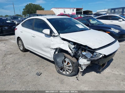 HYUNDAI ACCENT 2019