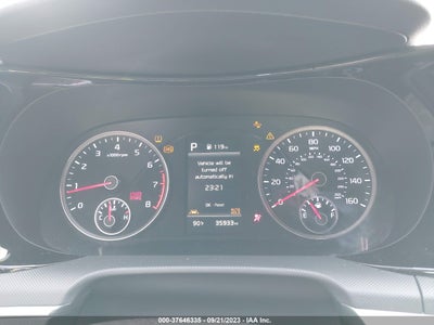 DayDrive