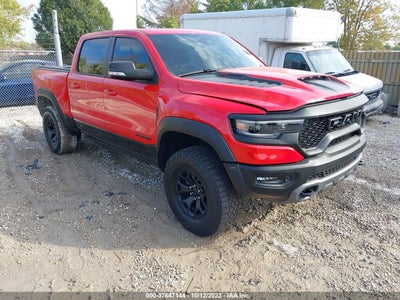 RAM 1500 2022