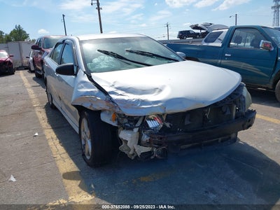 TOYOTA CAMRY 2014