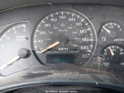 DayDrive