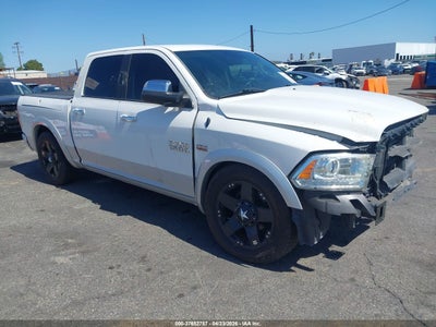 RAM 1500 2017