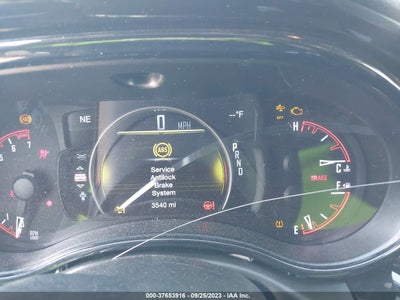DayDrive