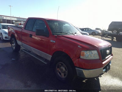 FORD F-150 2006