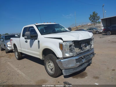 FORD F-250 2018