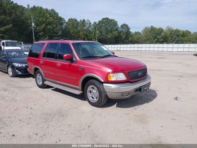 FORD EXPEDITION 2002