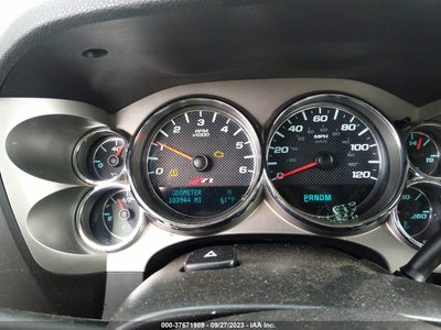 DayDrive
