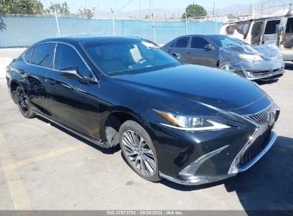 Lexus Es 2020