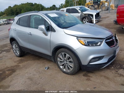 BUICK ENCORE 2017