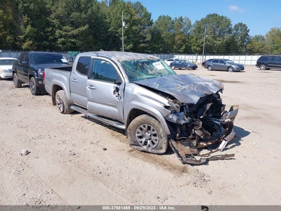 Toyota Tacoma 2019
