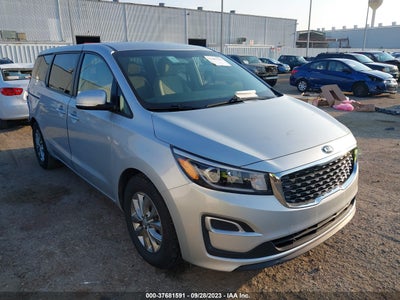 KIA SEDONA 2019