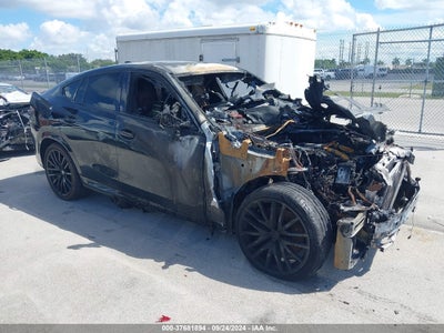 BMW X6 2021