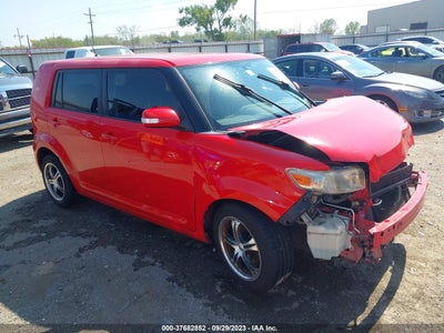 SCION XB 2009