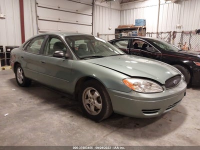 FORD TAURUS 2007