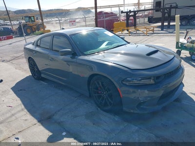 DODGE CHARGER 2019