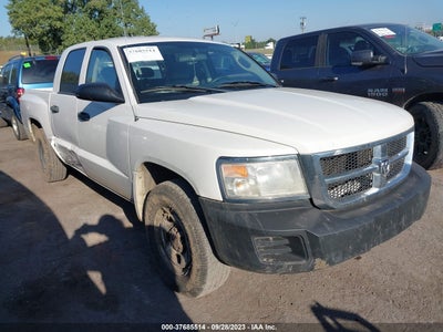 Dodge Dakota 2009