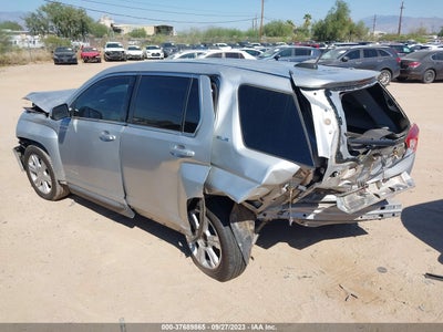 DayDrive
