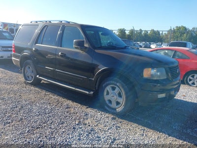 FORD EXPEDITION 2006