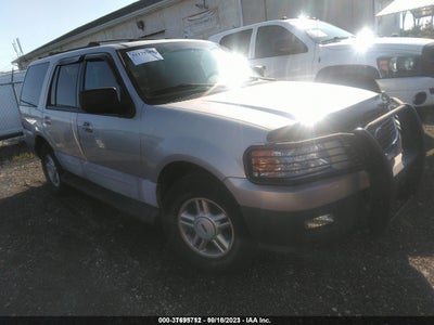 FORD EXPEDITION 2004
