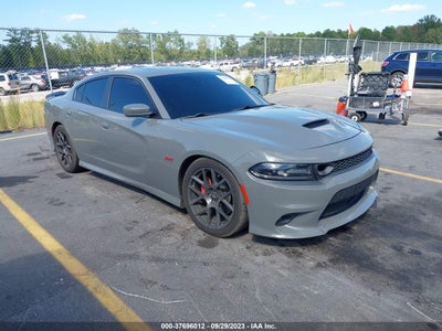 Dodge Charger 2017