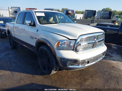 Ram 1500 2017