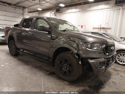 FORD RANGER 2020
