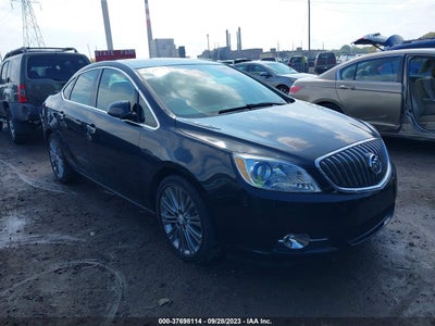 BUICK VERANO 2014