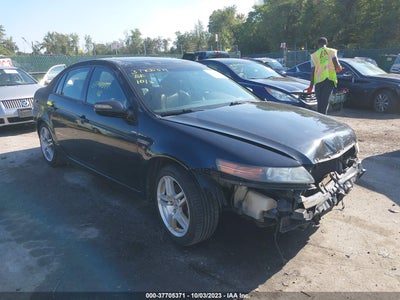 ACURA 200 2008