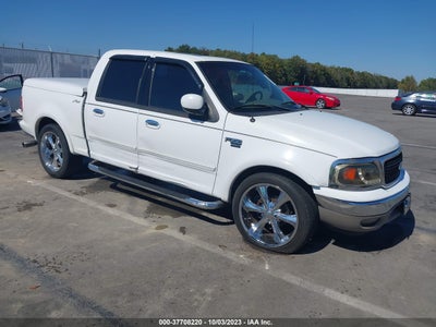 FORD F-150 2003