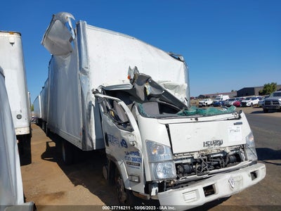ISUZU NRR 2020