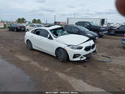 BMW 2 SERIES 2021