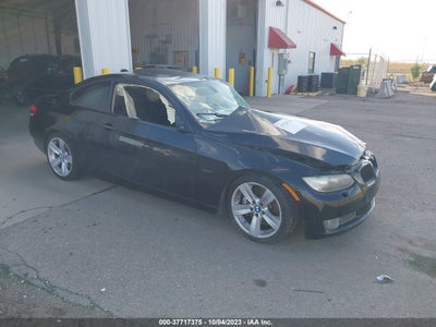 Bmw 3 series 2009