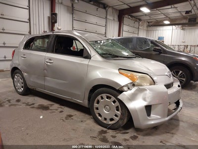Scion Xd 2009