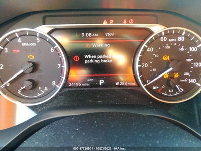 DayDrive
