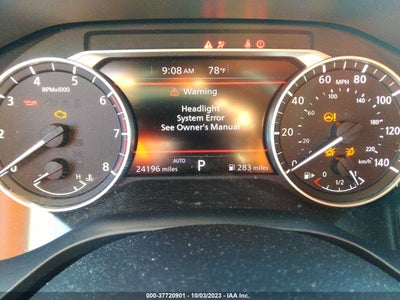 DayDrive