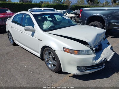 ACURA TL 2007