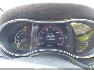 DayDrive