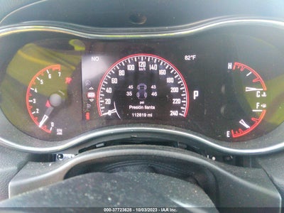 DayDrive