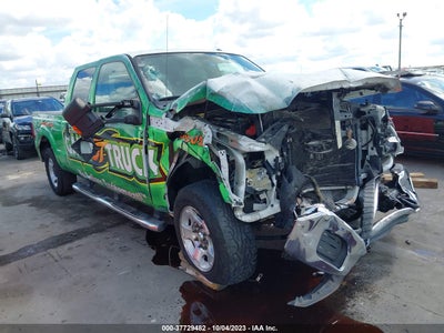 FORD F-250 2015
