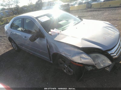 FORD FUSION 2006