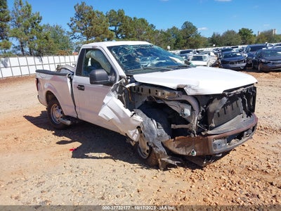 FORD F-150 2016