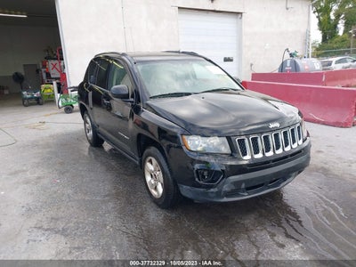JEEP COMPASS 2014