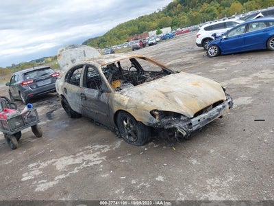 FORD TAURUS 2006