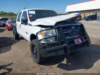 Ford F-250 2014