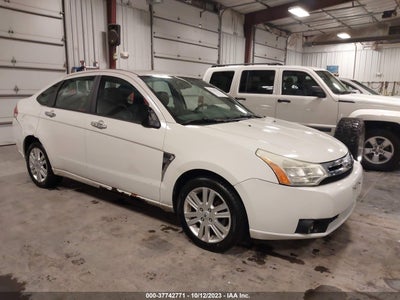 FORD FOCUS 2009