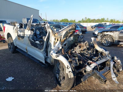 Ford F-150 2023