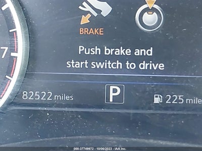 DayDrive