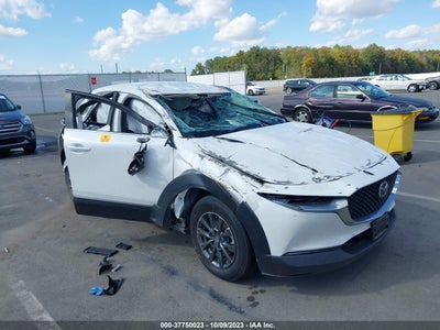 Mazda Cx-30 2021